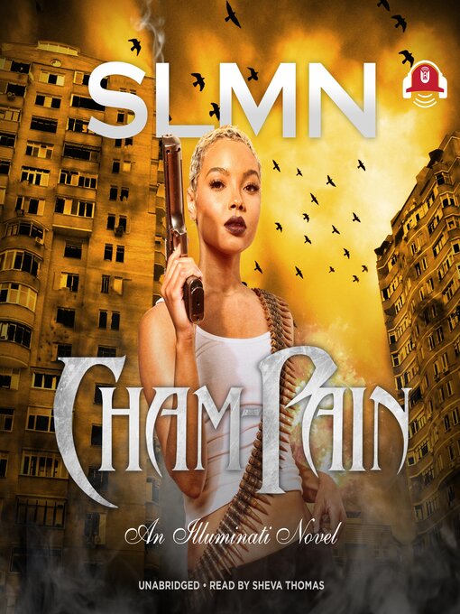 Title details for Cham-Pain by SLMN - Available